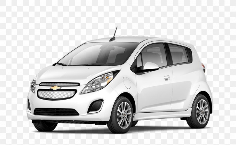 2016 Chevrolet Spark EV 2015 Chevrolet Spark EV Car Chevrolet Volt, PNG, 1000x613px, 2015 Chevrolet Spark, 2016 Chevrolet Spark, Chevrolet, Automotive Design, Automotive Exterior Download Free