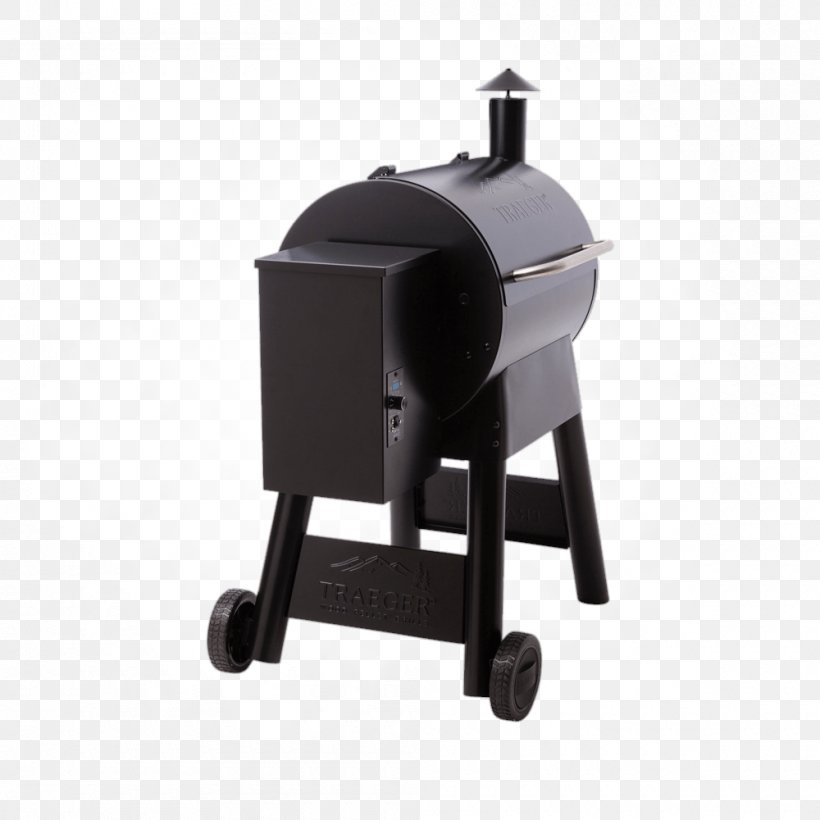 Barbecue Traeger Pro Series 22 TFB57 Pellet Grill Traeger Pro Series 34 Pellet Fuel, PNG, 1000x1000px, Barbecue, Bronze, Cooking, Grilling, Kitchen Appliance Download Free
