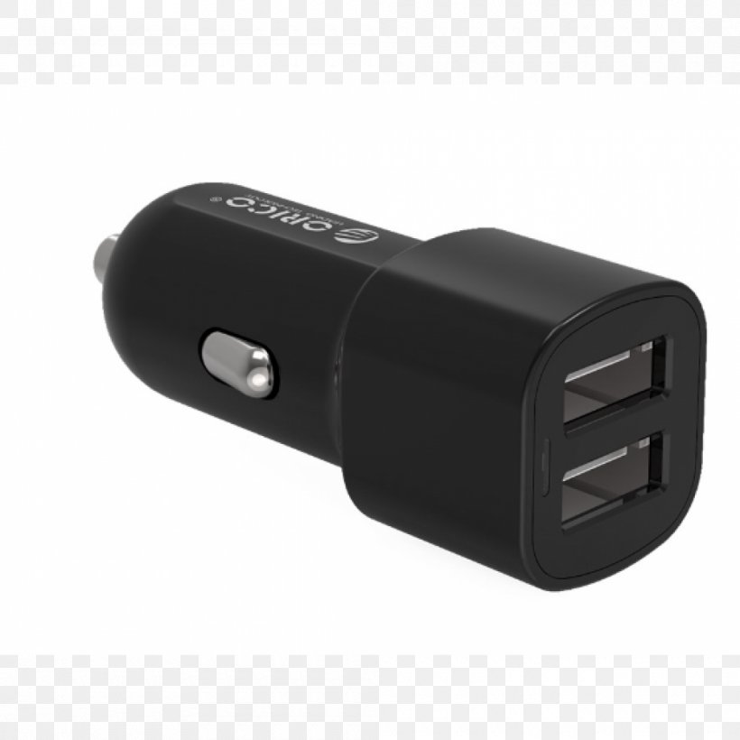 Battery Charger USB 3.0 Computer Port, PNG, 1000x1000px, Battery Charger, Ac Adapter, Adapter, Cigarette Lighter Receptacle, Computer Port Download Free
