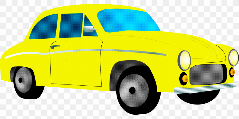City Car, PNG, 1920x960px, Land Vehicle, Car, City Car, Classic Car, Compact Car Download Free
