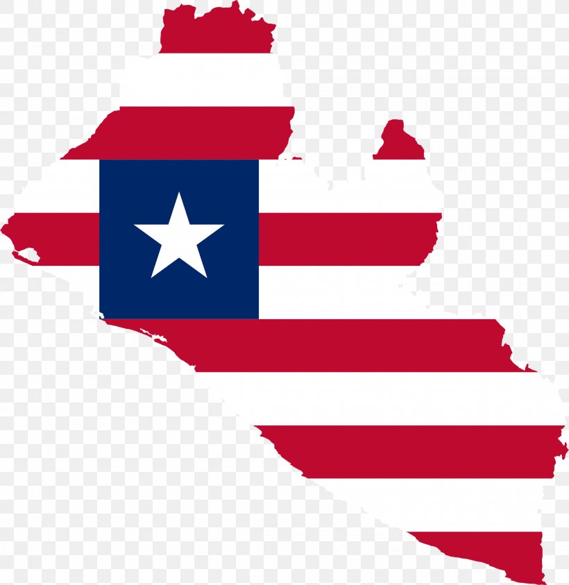 Flag Of Liberia Blank Map Map Collection, PNG, 2236x2300px, Liberia, Area, Artwork, Blank Map, Flag Download Free