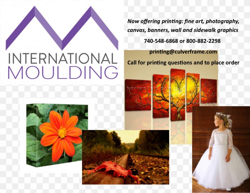 Framing Art Wood Floral Design Printing, PNG, 1240x956px, Framing, Advertising, Art, Canvas Print, Floral Design Download Free