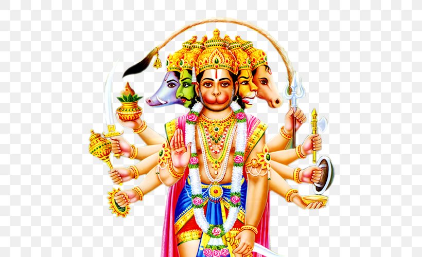 Hanuman Rama Mahadeva Panchamukha Sita, PNG, 500x500px, Hanuman, Bajrangbali, Hanuman Chalisa, Hayagriva, Hinduism Download Free