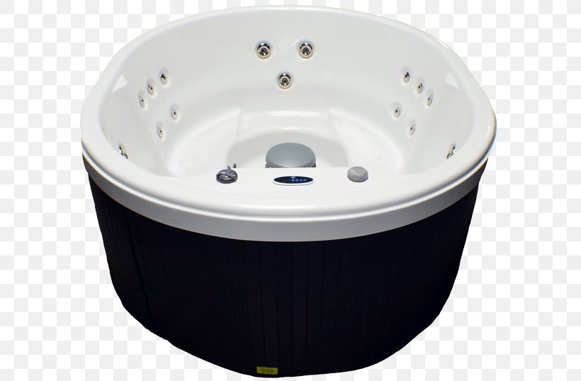 Hot Tub Spa Swimming Pool Sauna Furniture, PNG, 600x537px, Hot Tub, Bathroom Sink, Baths, Bathtub, Bedroom Download Free