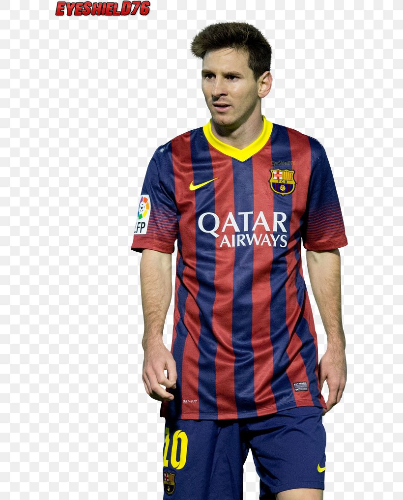Lionel Messi Jersey FC Barcelona Football Sport, PNG, 597x1017px, Lionel Messi, Andres Iniesta, Clothing, Fc Barcelona, Football Download Free