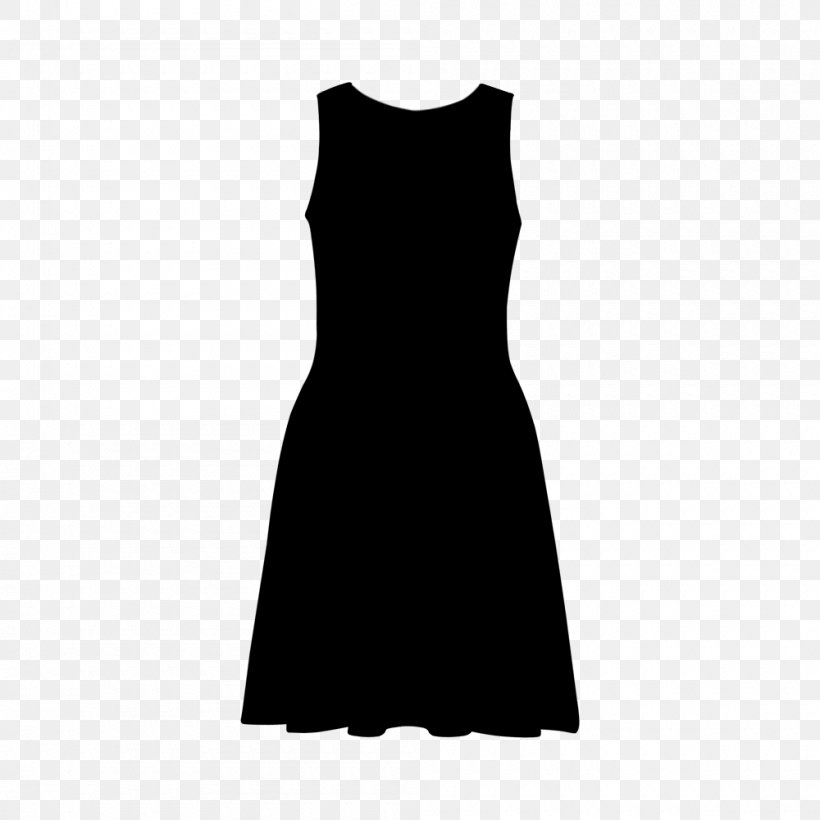 Little Black Dress Clothing Lee Mathews Skirt, PNG, 1000x1000px, Little Black Dress, Black, Clothing, Cocktail Dress, Cotton Download Free