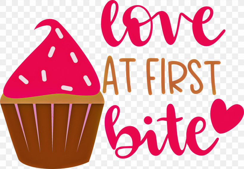 Love At First Bite Cooking Kitchen, PNG, 3000x2084px, Cooking, Baking, Baking Cup, Cupcake, Food Download Free