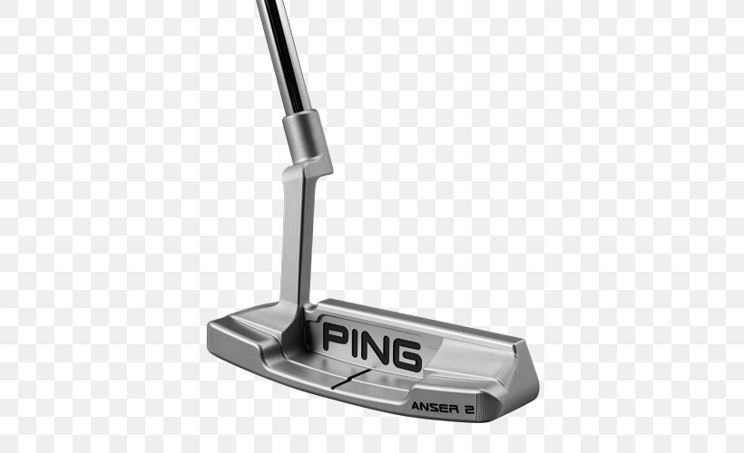 PING Vault Putter Golf Clubs, PNG, 500x500px, Ping Vault Putter, Golf, Golf Clubs, Golf Equipment, Golf Monthly Download Free