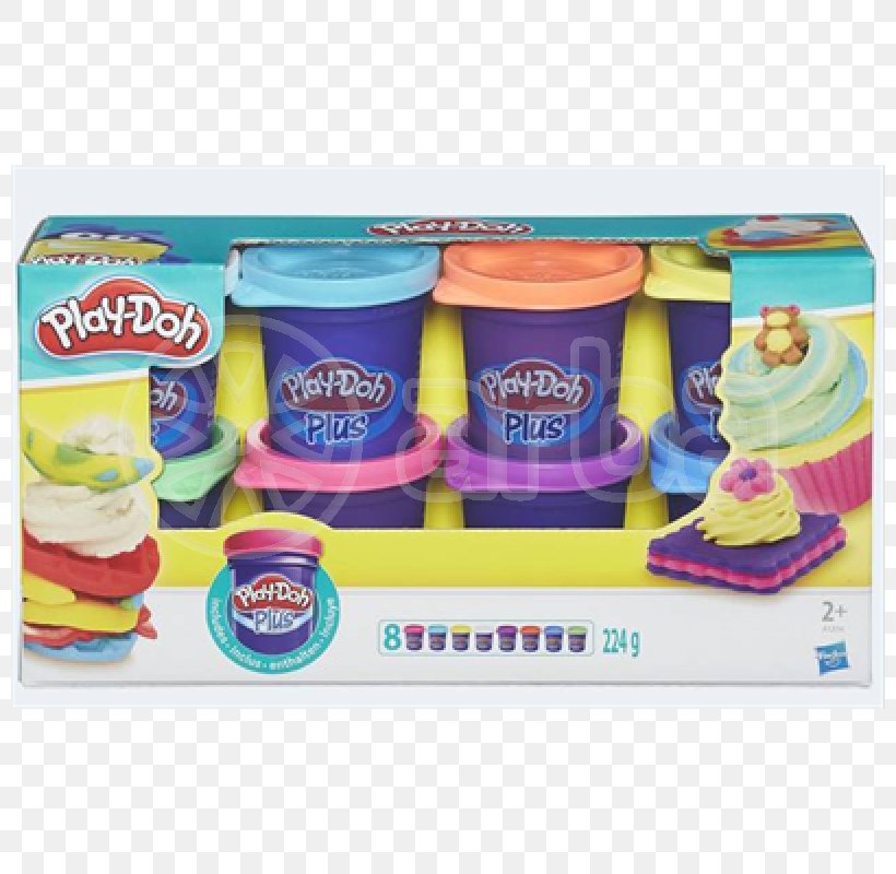 Play-Doh Amazon.com Clay & Modeling Dough Toy Rarity, PNG, 800x800px, Playdoh, Amazoncom, Clay Modeling Dough, Flavor, Furreal Friends Download Free