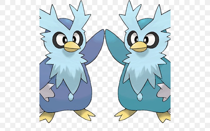 Pokémon X And Y Pokémon HeartGold And SoulSilver Pokémon Gold And Silver Pokémon Sun And Moon, PNG, 512x512px, Pokemon Go, Art, Artwork, Beak, Bird Download Free