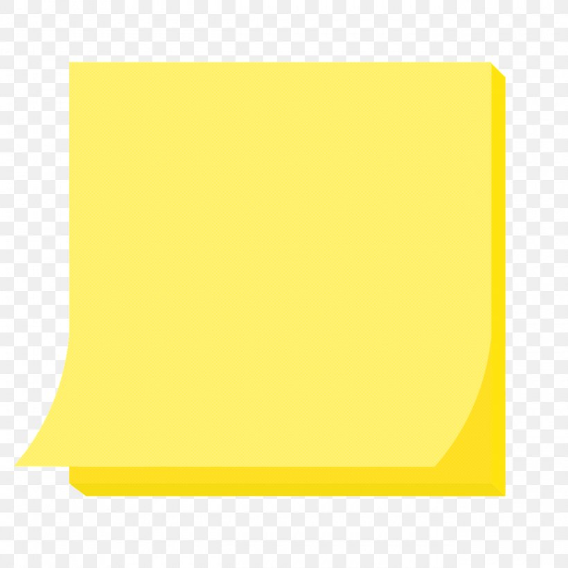 Post-it Note, PNG, 1280x1280px, Yellow, Green, Paper, Paper Product, Postit Note Download Free