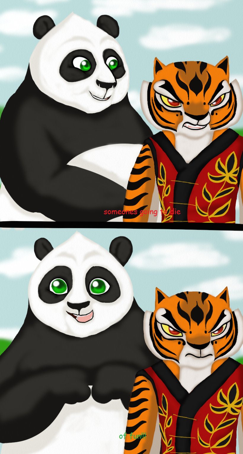 Tigress Po Master Shifu Tai Lung Kung Fu Panda, PNG, 856x1600px, Tigress, Art, Big Cats, Carnivoran, Cartoon Download Free