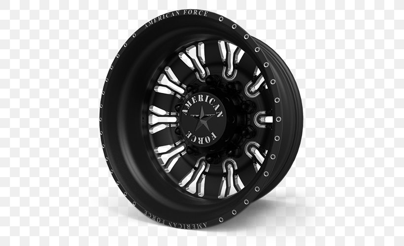 Tire San Francisco Rim Alloy Wheel, PNG, 500x500px, Tire, Alloy Wheel, American Force Wheels, Auto Part, Automotive Tire Download Free