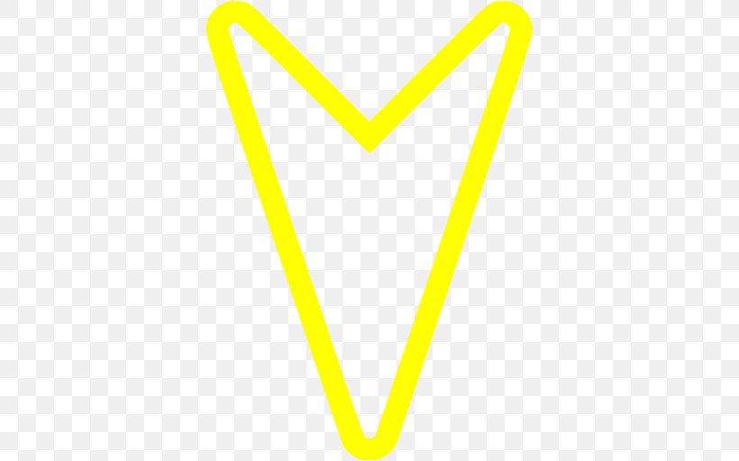 Triangle Line, PNG, 512x512px, Triangle, Heart, Symbol, Text, Yellow Download Free