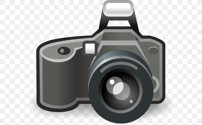 Video Camera Digital Camera Clip Art, PNG, 600x507px, Camera, Camera Lens, Cameras Optics, Digital Camera, Digital Slr Download Free