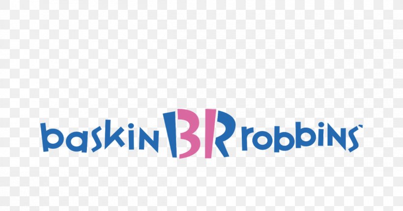 Baskin-Robbins Ice Cream Parlor Logo Flavor, PNG, 1200x630px, Baskinrobbins, Area, Blue, Brand, Burt Baskin Download Free