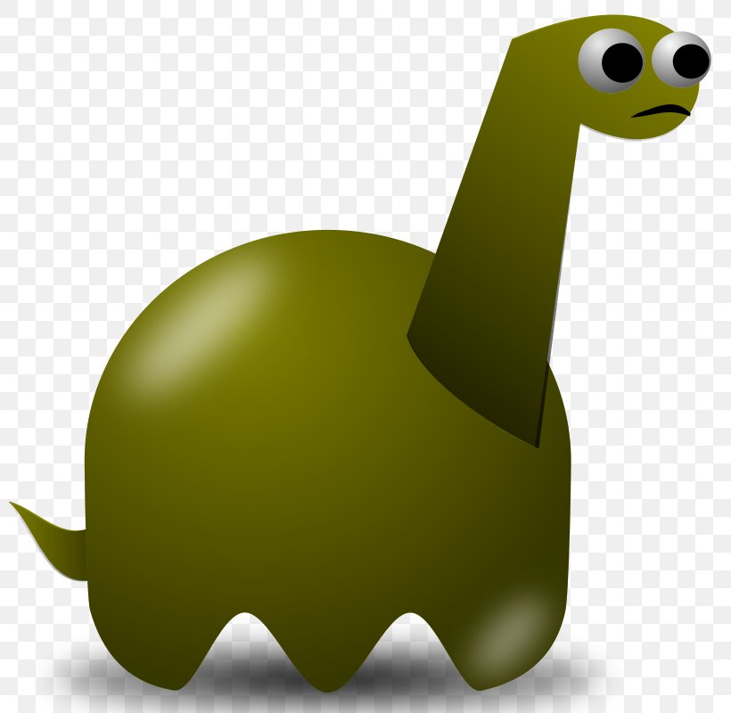 Brontosaurus Dinosaur Clip Art, PNG, 800x800px, Brontosaurus, Beak, Blog, Dinosaur, Fauna Download Free