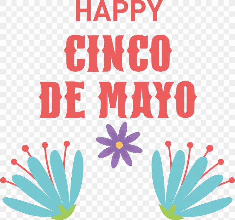 Cinco De Mayo Fifth Of May Mexico, PNG, 2999x2811px, Cinco De Mayo, Fifth Of May, Floral Design, Flower, Leaf Download Free