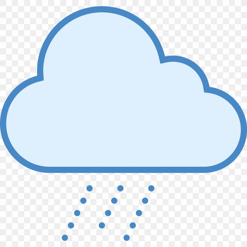 Cloud Rain Drizzle Wet Season Clip Art, PNG, 1600x1600px, Cloud, Area, Blue, Document, Drizzle Download Free