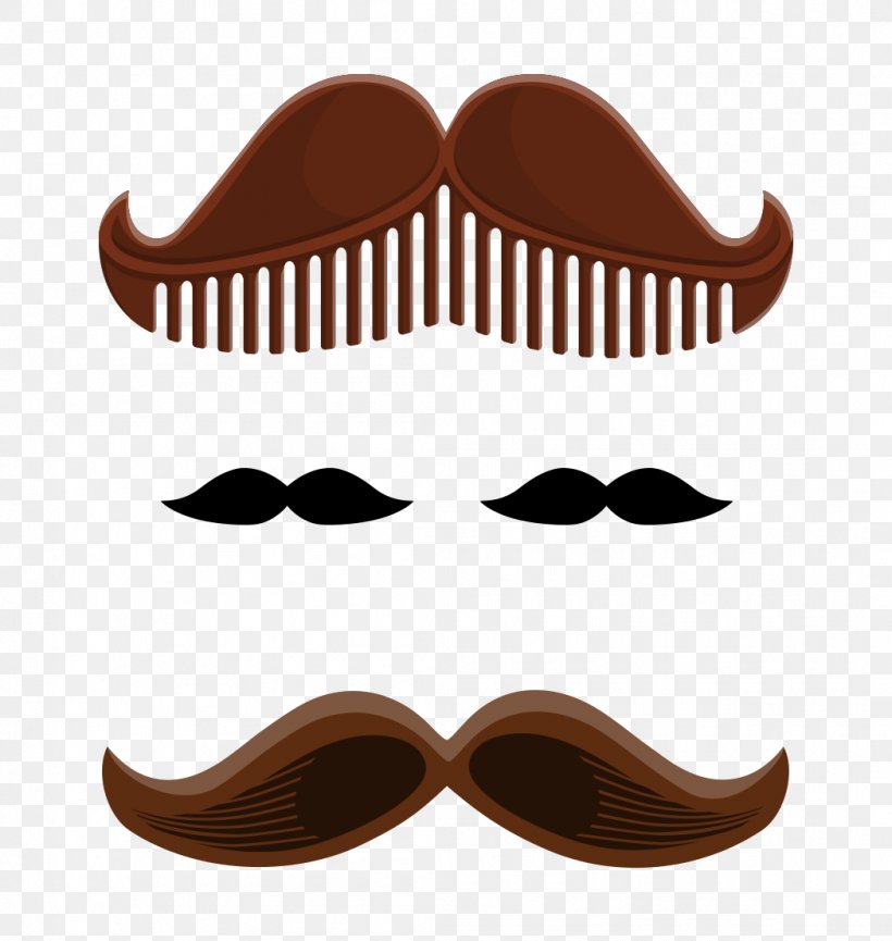 Moustache Clip Art, PNG, 1048x1106px, Moustache, Eyewear, Goggles, Palette, Shape Download Free