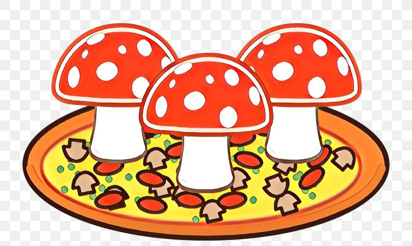 Mushroom Cartoon, PNG, 800x490px, Food, Mushroom, Play, Point, Sticker Download Free