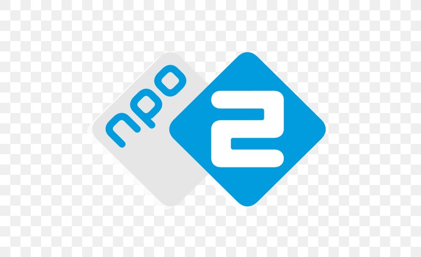 NPO 2 Netherlands NPO Radio 2 Internet Radio, PNG, 500x500px, Npo 2, Brand, Broadcasting, Internet Radio, Logo Download Free