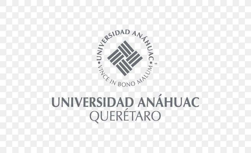 Santiago De Querétaro Logo Anahuac University Network Brand Anáhuac, PNG, 500x500px, Logo, Anahuac University Network, Area, Brand, Label Download Free