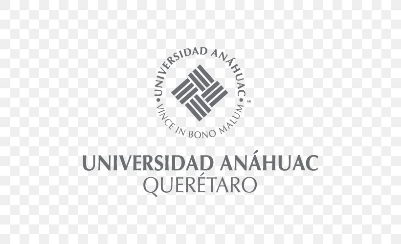 Santiago De Querétaro Logo Anahuac University Network Brand Anáhuac ...