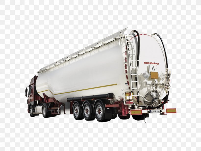 Silo Semi-trailer Truck Minsk Automobile Plant Karl Kässbohrer Fahrzeugwerke, PNG, 1200x900px, Silo, Cistern, Dump Truck, Intermodal Container, Machine Download Free