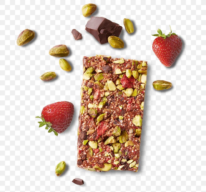 Snack Nut Food Strawberry Chocolate, PNG, 713x765px, Snack, Almond, Bar, Breakfast, Breakfast Cereal Download Free