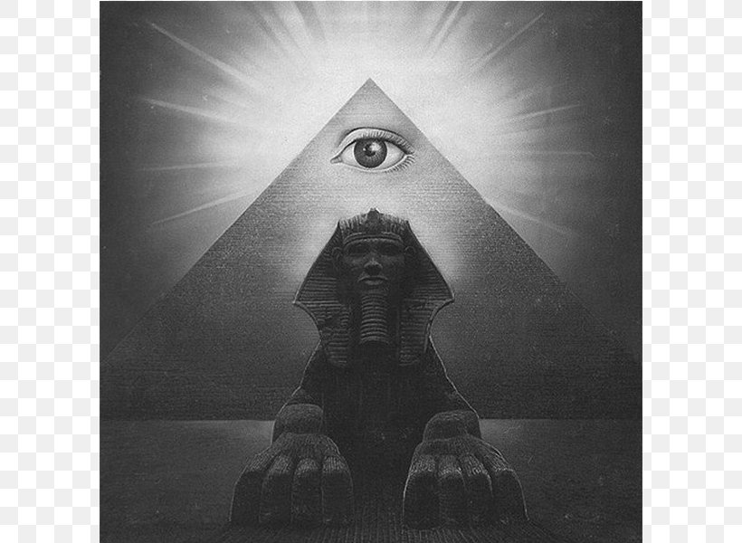 Symbol Eye Of Providence Pyramid Ancient Egypt, PNG, 800x600px, Symbol, Ancient Egypt, Black And White, Culture, Eye Download Free