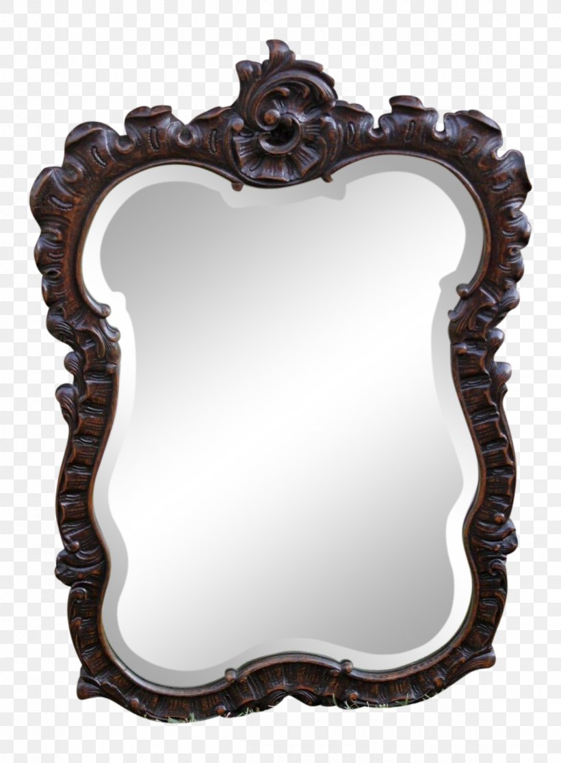 Wood Frame Frame, PNG, 1160x1577px, Mirror, Antique, Beveled, Beveled Glass, Carving Download Free