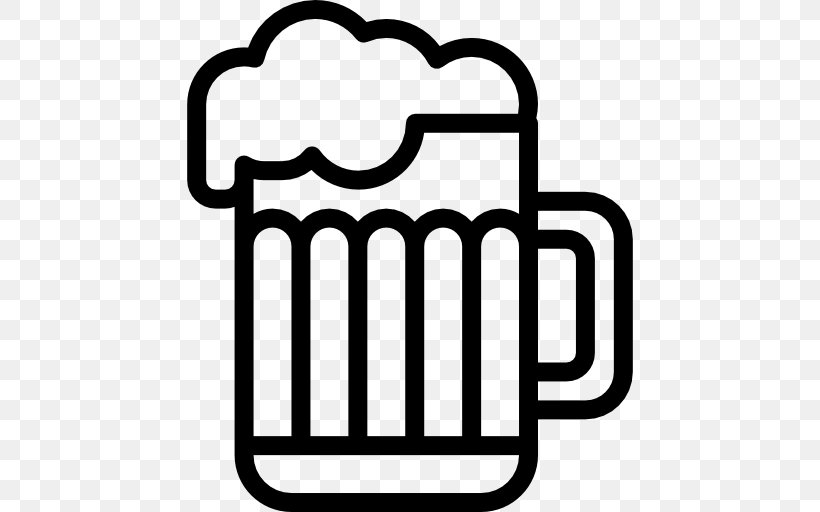 Beer Glasses Pint Glass Clip Art, PNG, 512x512px, Beer, Alcoholic Drink, Area, Beer Garden, Beer Glasses Download Free