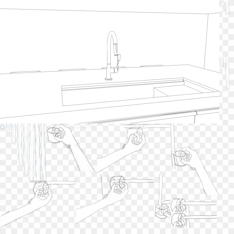 Car Line Art Bathroom Sketch, PNG, 2048x2048px, Car, Artwork, Automotive Exterior, Bathroom, Bathroom Accessory Download Free