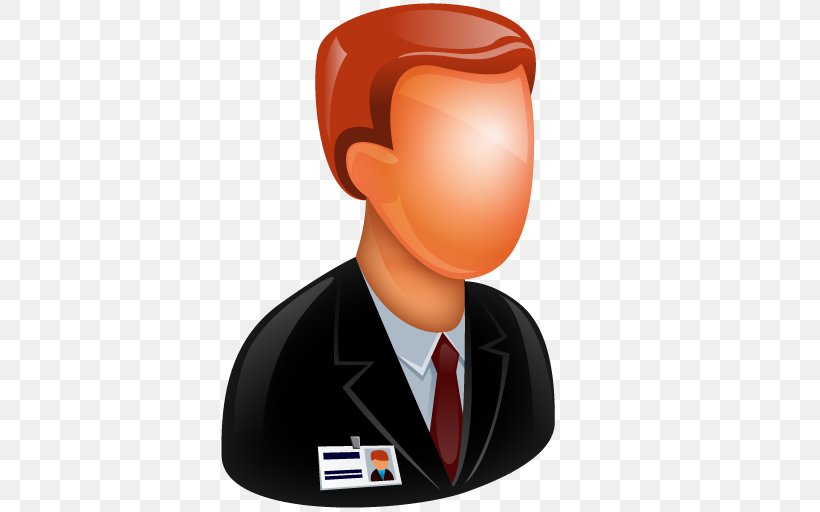 Download, PNG, 512x512px, Manager, Avatar, Businessperson, Cartoon, Computer Software Download Free