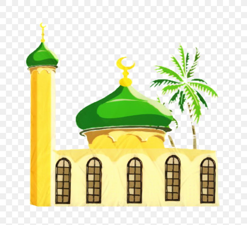 Eid Mubarak Architecture, PNG, 752x745px, Eid Alfitr, Architecture, Badshahi Mosque, Building, Dome Download Free