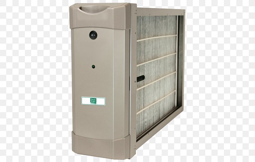 Furnace Humidifier Indoor Air Quality Air Purifiers HVAC, PNG, 490x520px, Furnace, Air Conditioning, Air Purifiers, Dehumidifier, Duct Download Free