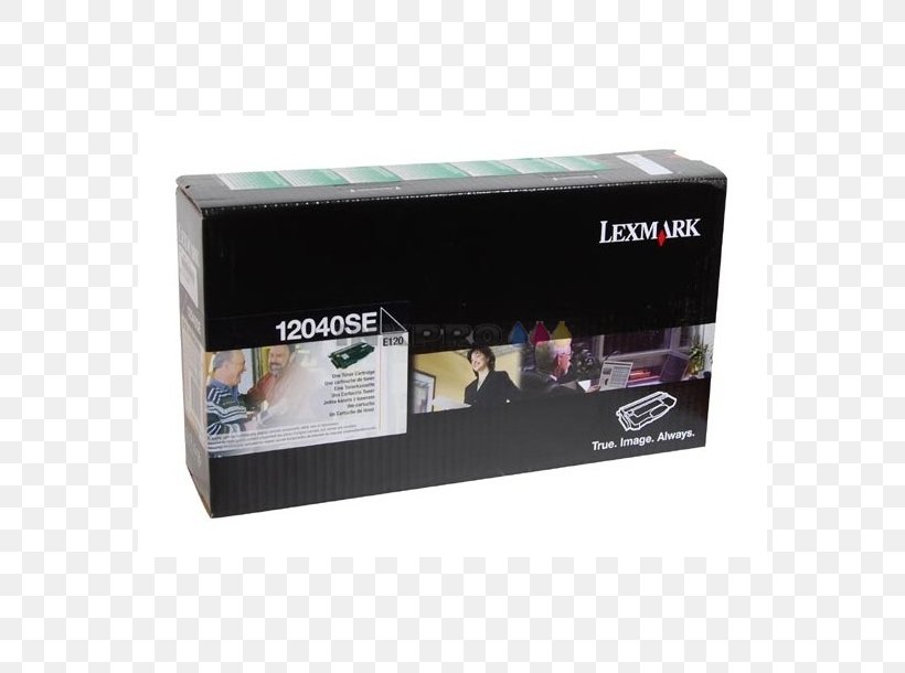 Hewlett-Packard Lexmark Toner Cartridge Printer, PNG, 610x610px, Hewlettpackard, Box, Carton, Electronics, Electronics Accessory Download Free