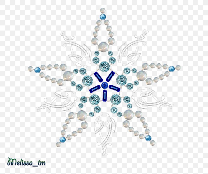 Jeweled Snowflake Jewellery, PNG, 800x684px, Snowflake, Blue, Body Jewelry, Gold, Jeweled Snowflake Download Free
