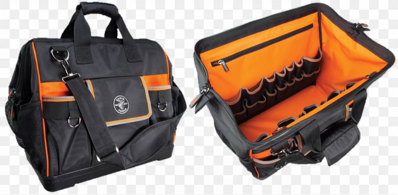 Klein Tools Tool Boxes Bag Nut Driver, PNG, 1382x676px, Klein Tools, Augers, Backpack, Bag, Box Download Free