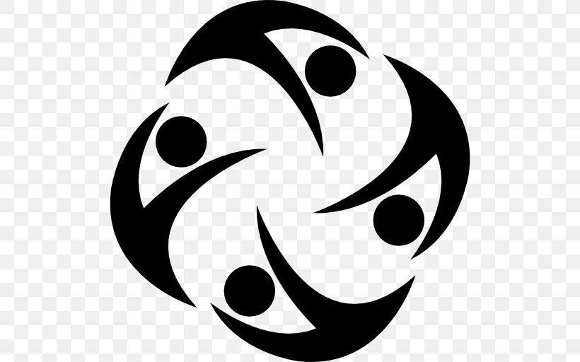 Logo Symbol Clip Art, PNG, 512x512px, Logo, Artwork, Black, Black And White, Eye Download Free