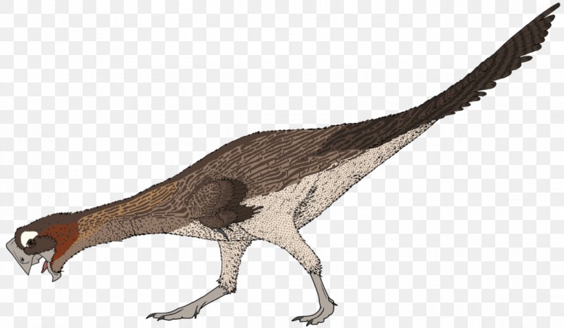 Oviraptor Velociraptor Tyrannosaurus Dinosaur Citipati, PNG, 1172x682px, Oviraptor, Animal Figure, Beak, Bird, Citipati Download Free