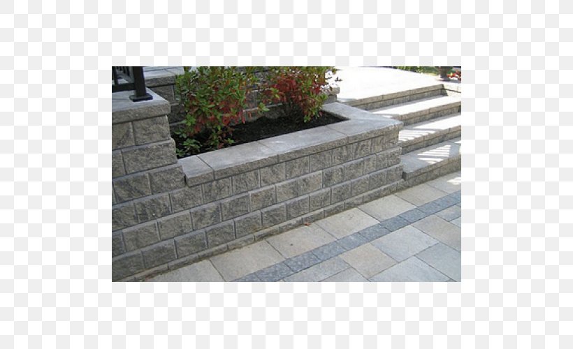 Stone Wall Coping Retaining Wall, PNG, 500x500px, Stone Wall, Brick, Bricklayer, Brickwork, Cobblestone Download Free