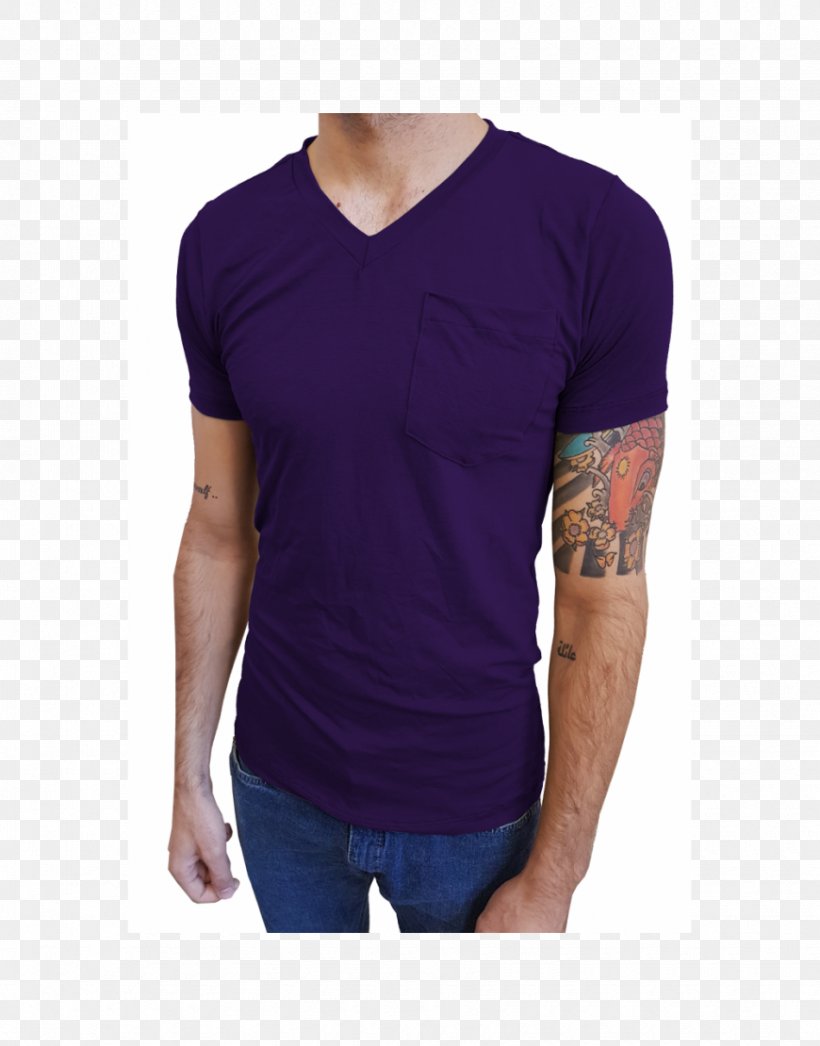 T-shirt Neck, PNG, 870x1110px, Tshirt, Magenta, Neck, Purple, Shoulder Download Free