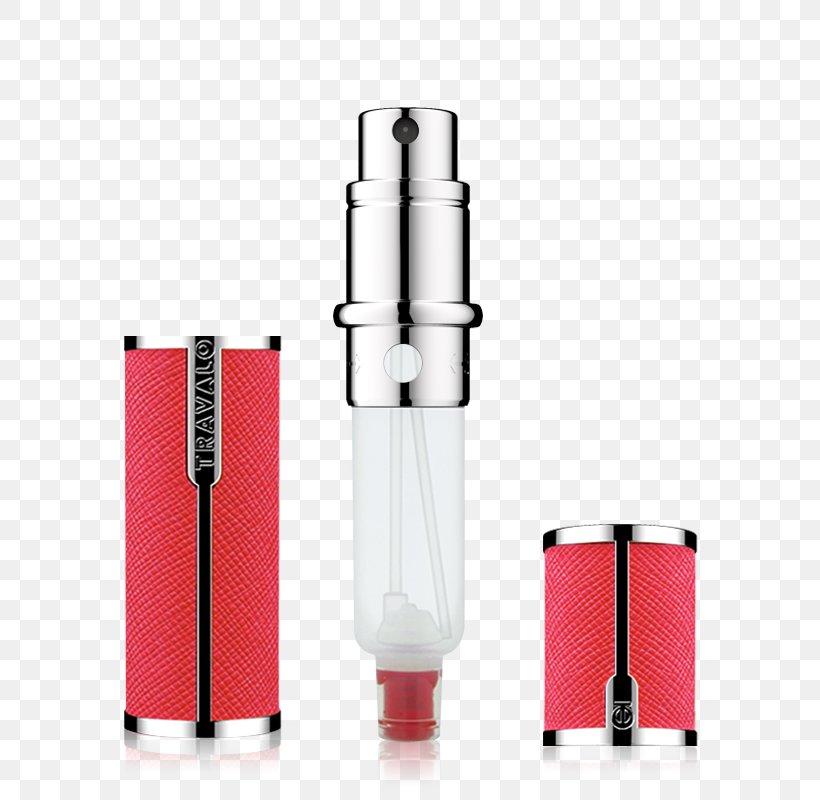 Travalo Excel Refillable Fragrance Atomizer Milan Perfume Bottle, PNG, 800x800px, Milan, Bottle, Brand, Cylinder, Duty Free Shop Download Free