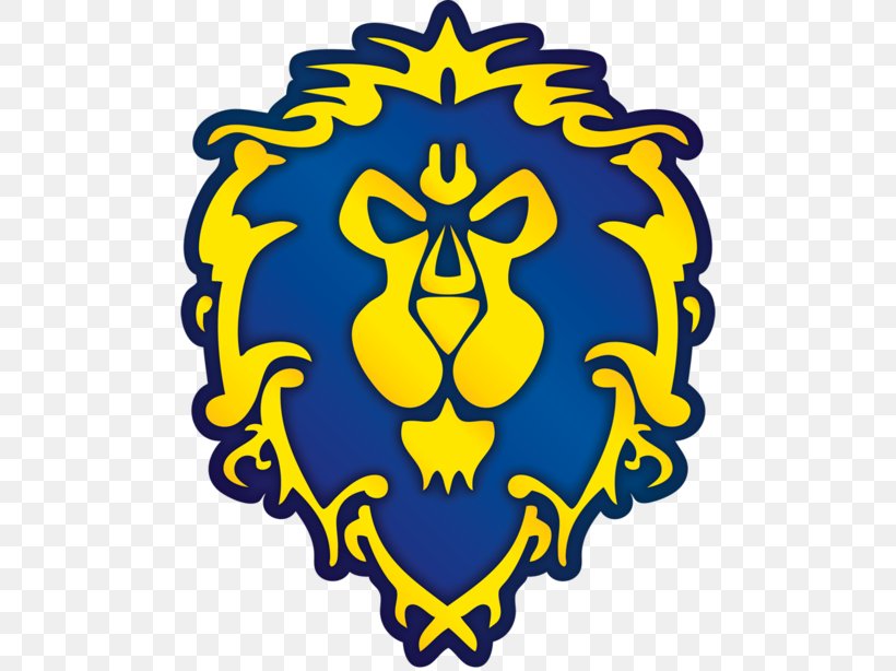 Warlords Of Draenor World Of Warcraft Logo Symbol Decal, PNG, 500x614px, Warlords Of Draenor, Artwork, Blizzard Entertainment, Decal, Emblem Download Free