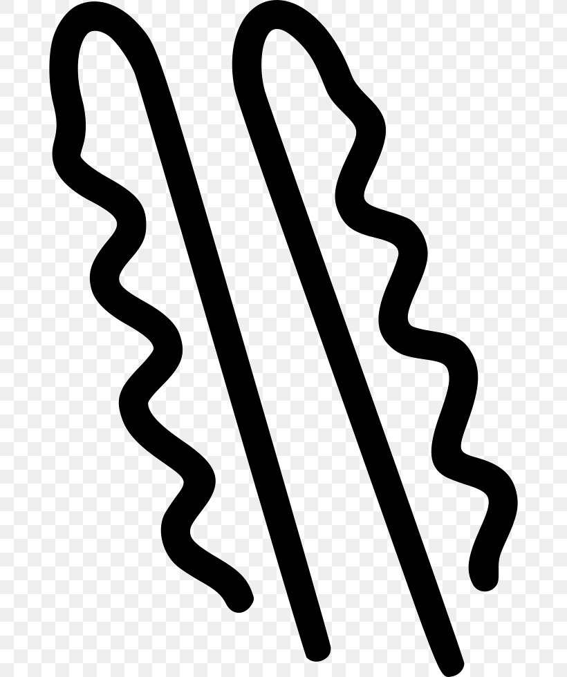 Bobby Pin Clip Art, PNG, 678x980px, Bobby Pin, Area, Black And White, Hairpin, Pin Download Free