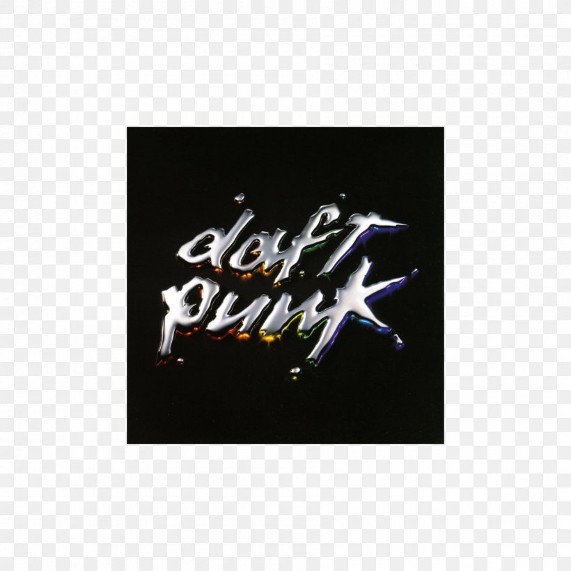 Discovery Daft Punk Alive 2007 Album Phonograph Record, PNG, 1800x1800px, Watercolor, Cartoon, Flower, Frame, Heart Download Free