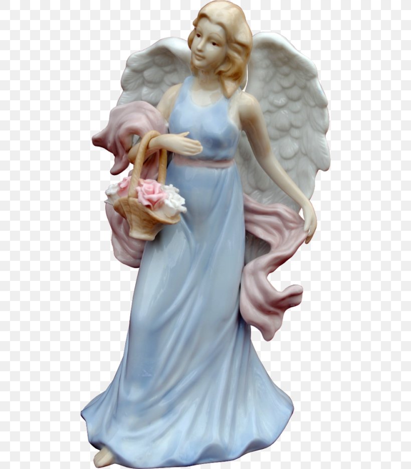 Figurine Sculpture Statue Clip Art, PNG, 500x935px, Figurine, Angel, Classical Sculpture, Doll, Email Download Free