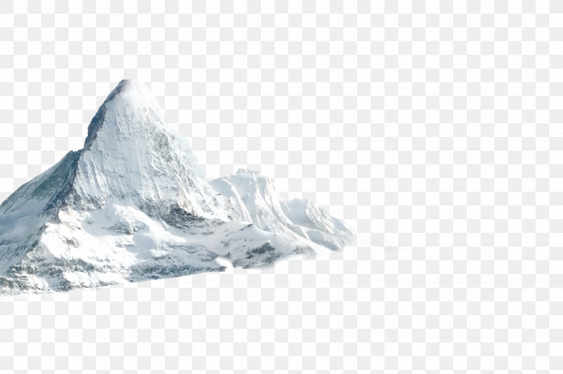Iceberg Computer File, PNG, 3542x2361px, Iceberg, Black And White, Elevation, Resource, Sky Download Free